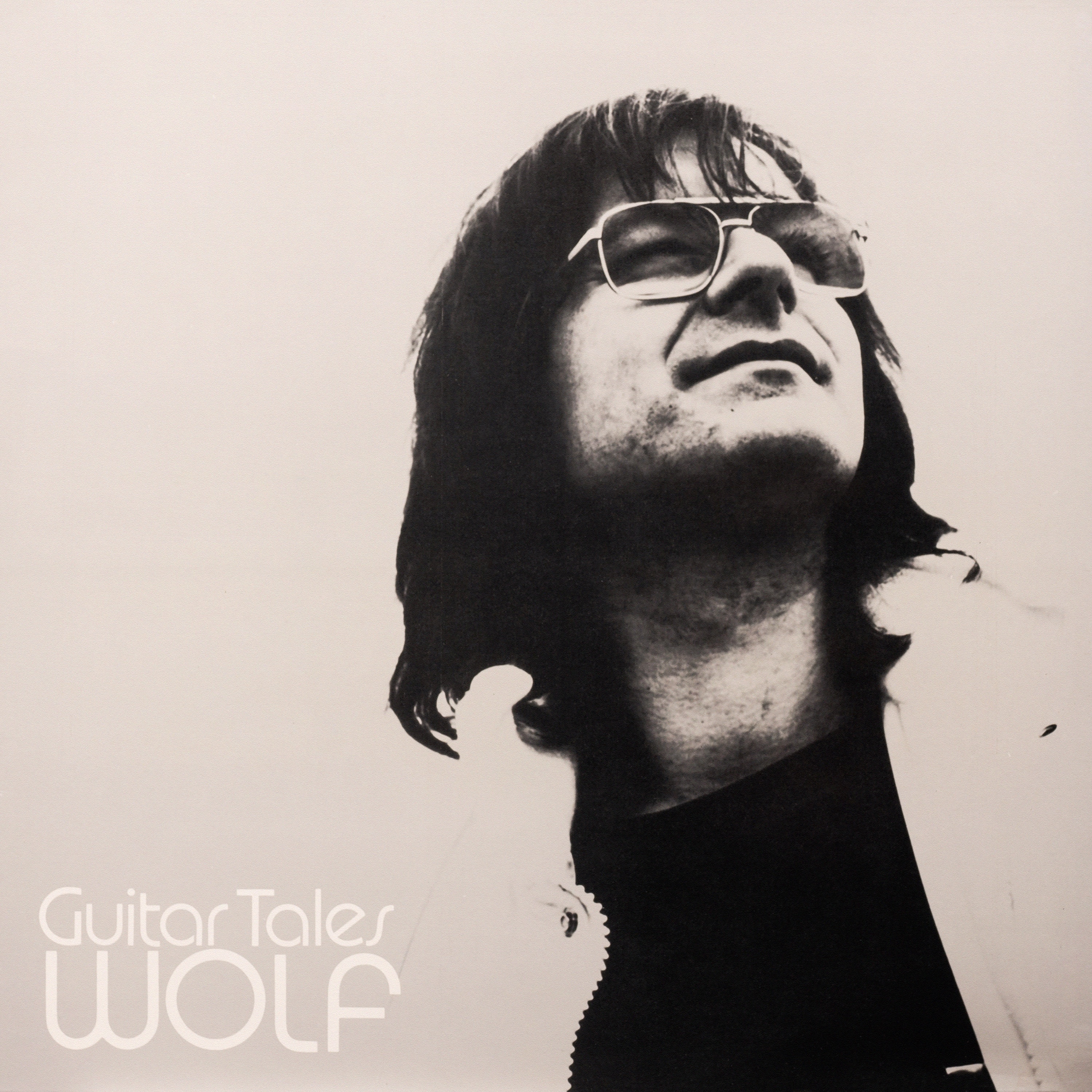 GUITAR TALES - Wolf